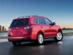Hyundai Santa Fe 2009 года (US)